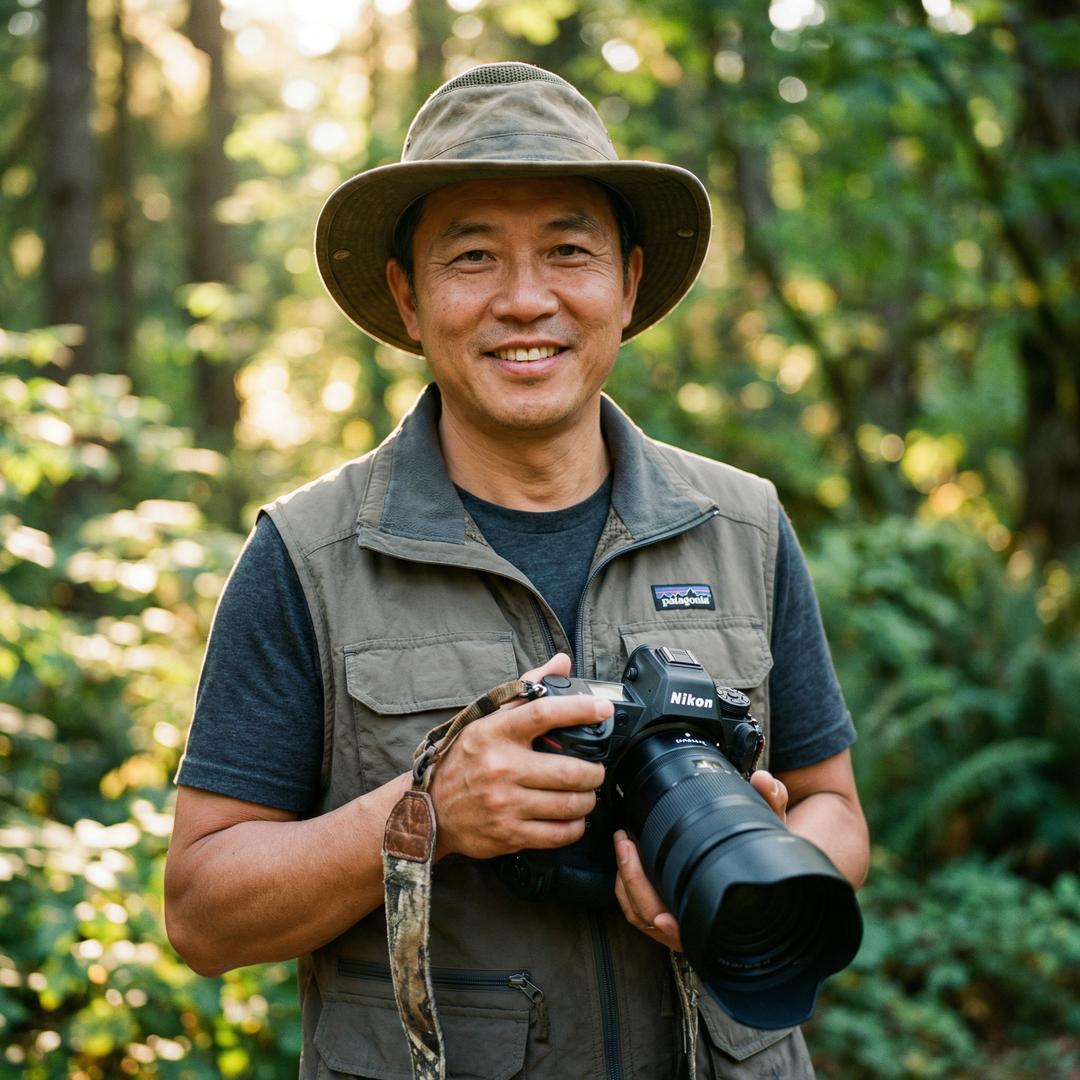 淫乱摄影师陈志远