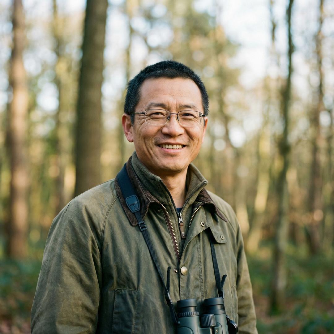 淫乱专家王建国