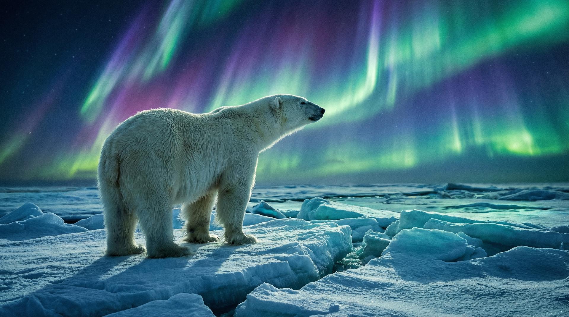 淫乱北极熊视频